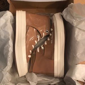 Converse x Feng Chen Wang Women’s Cafe
